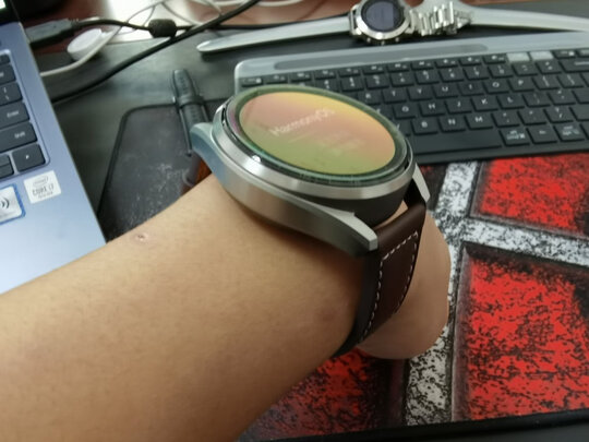 华为HUAWEI WATCH 3选择误区，需要注意这五点