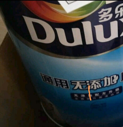 乳胶漆|多乐士A8137 1L乳胶漆到底怎么样，参数如何！