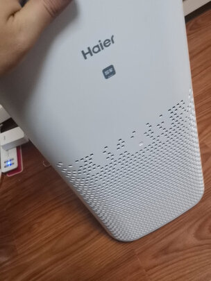 海尔KJ400F-N860CU1极度喜欢感受反馈