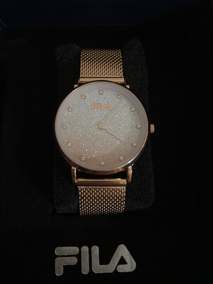 手表|斐乐FLL38-6072-101手表独家揭秘评测真相,不看后悔!