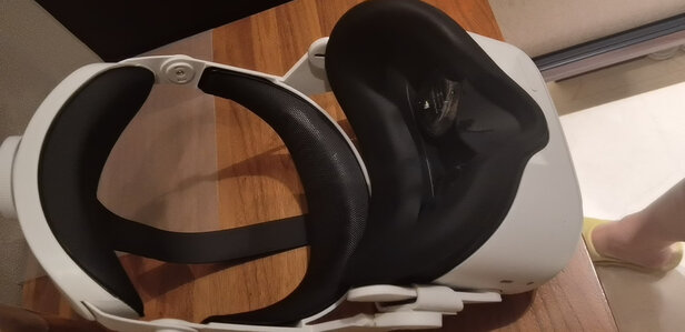 Oculus Quest 2 VR眼镜一体机选择五大雷区要慎重