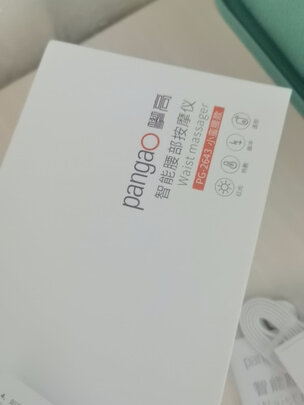 按摩器|用户揭秘攀高PG-2645L按摩器好吗,入手解密评测真相