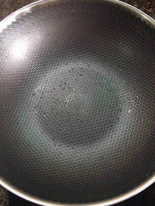 炒锅