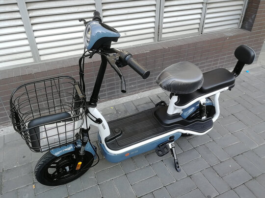 雅迪小飞侠更多使用评价和感受