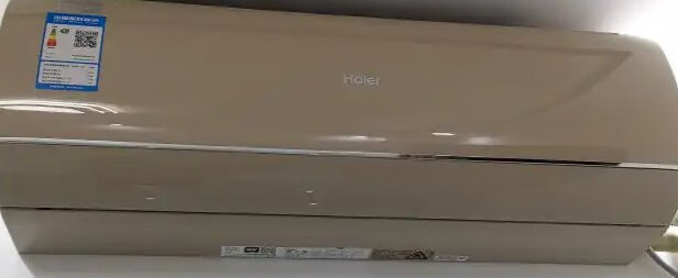 海尔KFR-35GW/81@U1-Kd空调|海尔KFR-35GW/81@U1-Kd空调怎么样上手一周说讲感受