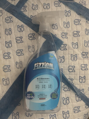 狗狗除臭剂