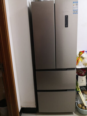 新飞BCD-310WK7AT电冰箱|新飞BCD-310WK7AT电冰箱怎么样上手一周说讲感受