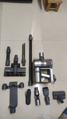 追觅吸尘器V16评判质量差有依据吗？