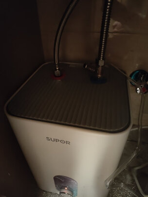 苏泊尔E06-UK05一个月后开始后悔了诉说原因