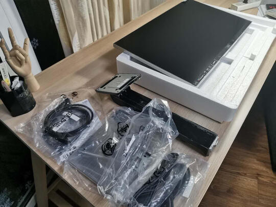 AOCLV273HUPR显示器|AOCLV273HUPR显示器独家揭秘评测真相,不看后悔!