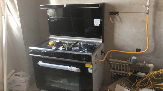 奥田JJZY-X6-ZK90M5实例评测图文解说