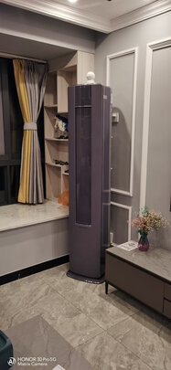 海尔京彩3匹空调立式空调|「用后真实感受」海尔京彩3匹空调怎么样？值得入手吗？入手讲内幕真相