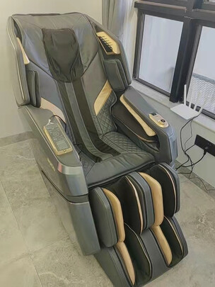 荣泰A60质量诉说体验后讲一讲感受