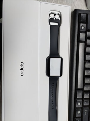 OPPOWatch 2评判质量差有依据吗？
