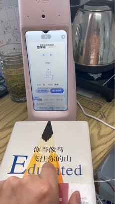 大力智能T6一个月后开始后悔了诉说原因