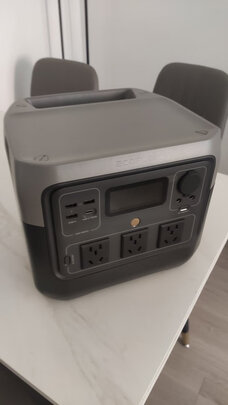 【年中抢购】正浩快充户外移动电源220V768Wh大容量移动便携自驾露营应急备用储能蓄电池质量好吗