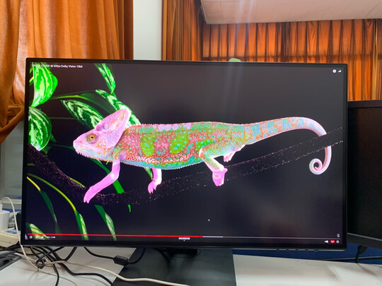 LecooH2720PL显示器|LecooH2720PL显示器怎么样？亲身体验告知你实情！