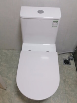 马桶