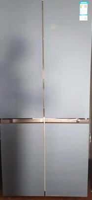 美的BCD-509WSGPZM(E)选购攻略需注意细节