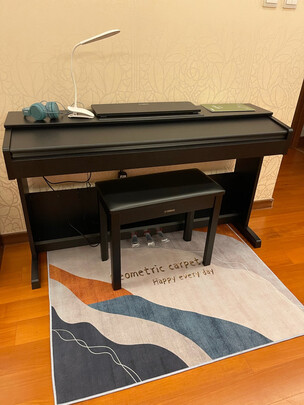 电钢琴|「静下心看」雅马哈YDP-103R老实说这电钢琴音色效果差吗？内幕