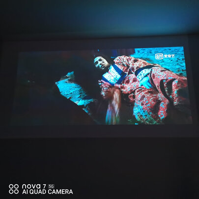 极米H3S投影仪(前车之鉴)有必要告诉大家真相