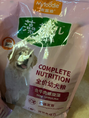 狗粮