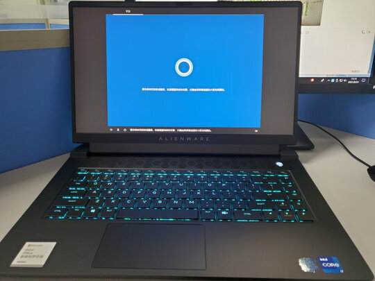 外星人ALW15M-R6868W游戏本|客观评价外星人ALW15M-R6868W游戏本怎么样？上手三周说真相