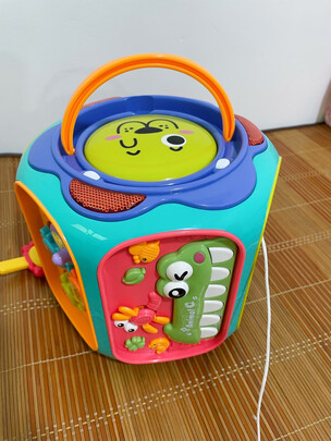 奥智嘉七面体手拍鼓(前车之鉴)有必要告诉大家真相