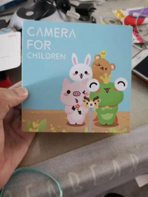 儿童相机