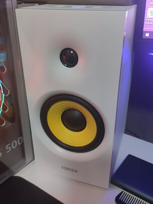 漫步者R1080BT选购容忽然的三大要点