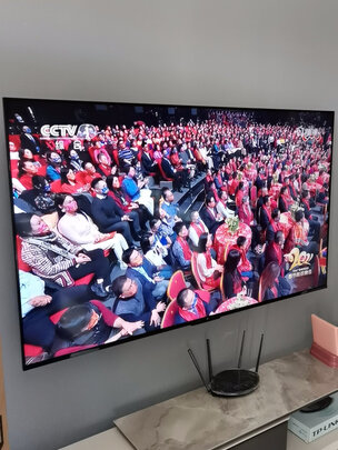 小米L65M7-EA质量诉说体验后讲一讲感受