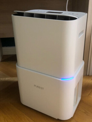 浦力适Prince-Plus除湿机|参考剖析浦力适Prince-Plus除湿机怎么样?深度测评剖析