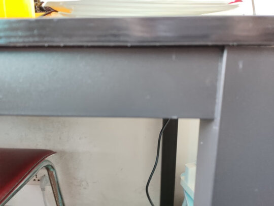 电脑桌|参考剖析雅美乐电脑桌怎么样?深度测评剖析