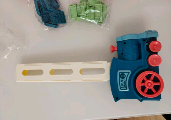 积木玩具