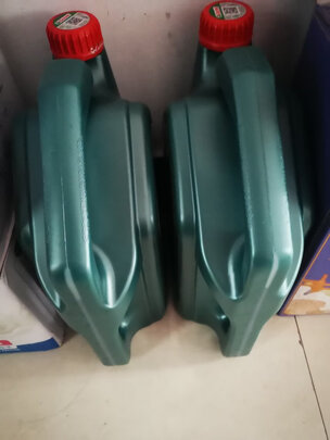 全合成机油