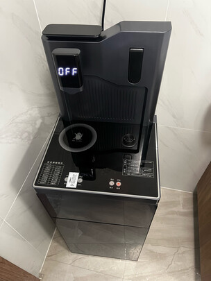 茶吧机