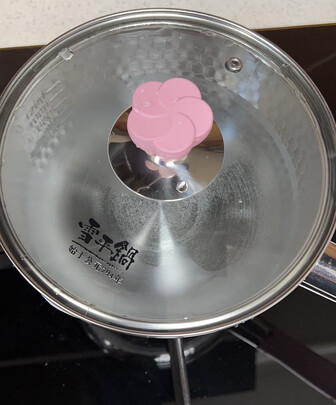 儿童辅食锅