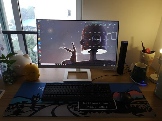 显示器|飞利浦243E1EW 显示器怎么样评测分析结果告知！