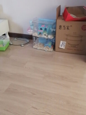 仓鼠笼子