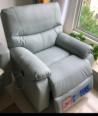 芝华仕单椅 8790评判质量差有依据吗？