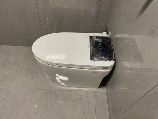 唯艇WT945智能马桶|用户揭秘唯艇WT945智能马桶好吗,入手解密评测真相