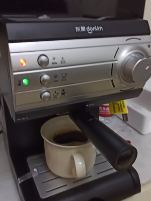 东菱DL-KF4266咖啡机|东菱DL-KF4266咖啡机到底怎么样，参数如何！