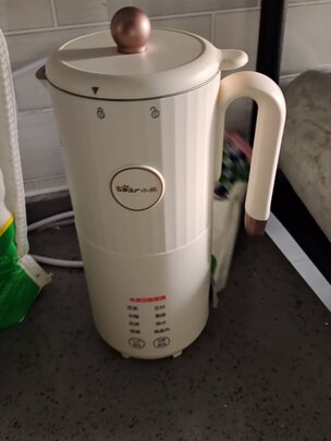 豆浆机