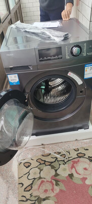 海尔洗衣机滚筒洗衣机|[用户爆料]海尔洗衣机哪款比较好用？告诉大家真相