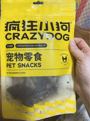 狗狗磨牙棒