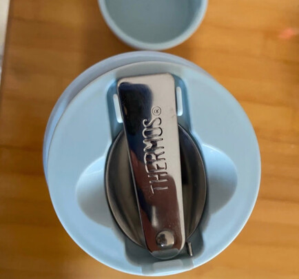 焖烧杯