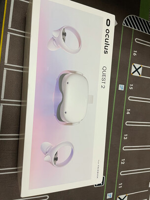 Oculus Quest 2 VR眼镜一体机选择五大雷区要慎重