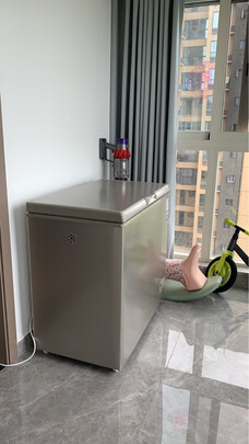 冰柜|澳柯玛BC/BD-182WD冰柜怎么样？亲身体验告知你实情！