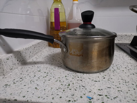 奶锅