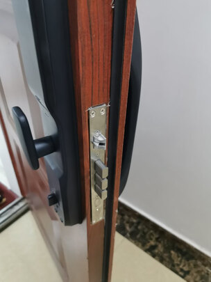 希箭R10智能门锁|希箭R10智能门锁到底怎么样，参数如何！